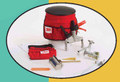4049-R MS2 Splicing Tools Lite Rig Splice Kit