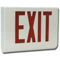 CCTV Hidden Covert Exit Sign Camera B/W