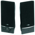 CCTV Hidden Covert Computer Speaker Camera B/W