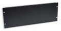 19" Blank Filler Panels, 3U