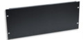 19" Blank Filler Panels, 4U