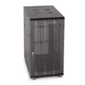 22U-Standard-19-inch-Vented-Rear-and-Front-Door 3110-3-001-22