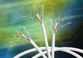 Belden 2412 Datatwist 4 pair Enhanced Category 6 Cable