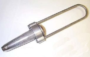 Strandvise Regular Bail 5/16 Inch Strand for Wire Range .310 - .335 5101