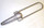 Strandvise Regular Bail 5/16 Inch Strand for Wire Range .310 - .335 5101
