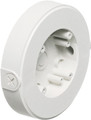 8161TR Wall or Ceiling Mounting Kits with Threaded Openings