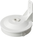 8161BR Wall Mounting Kit with Threaded Openings