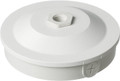 8161BP Pole Rod Mounting Kit with Threaded Openings
