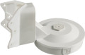 8161CB Wall Mounting Corner Bracket Kit with Threaded Openings