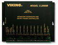 Viking C2000B Advanced Door Gate Entry Phone Controller