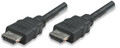 323222 1M 10' HDMI 1.4 High Speed with Ethernet Extension Cable