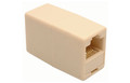 Telephone Modular Coupler 6P6C