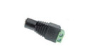 10 Pack Female 2.1mm Power Plug to Terminal Screw Connector