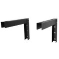 DVR Lockbox Horizontal Wall Mount Bracket DVR Lock Box