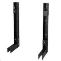 DVR Lockbox Vertical Wall Mount Bracket DVR Lock Box