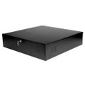 DVR Lockbox 18x18x5 with Fan DVR Lock Box