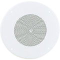 Atlas Sound SD72W 8" 70V Dual Cone Ceiling Speaker Assembly