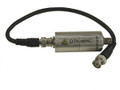 DTK-IBNC68 Coaxial Line Surge Protector 2.8V Video Clamping