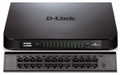 D-Link DGS-1024A Desktop 24 Port Gigabit Ethernet Switch