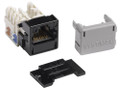 SYSTIMAX GigaSPEED XL MGS400 Information Outlet Category 6 Data Jack