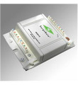 MCO8-110 Surgegate Towermax  8 Telephone Line Protector 110 Block