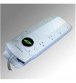 M8KSU-60 Surgegate Towermax 8 Outlet AC Surge Protector Stackable