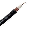 CCTV RG59 95% Copper Braid Shield 1000'