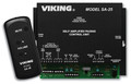 Viking SA-25 Self Amplified Paging System Control Unit