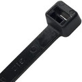 8" 50lb. Nylon Cable Tie 100/Pack