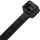 15" 40lb.Nylon Cable Tie 100/Pack