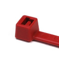 11" 50lb Plenum Cable Tie