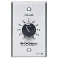 Bogen AT10A 10W Attenuator (Speakers)