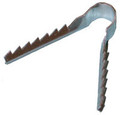 3/16" Sharktooth Anchor 25/bag