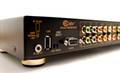 SW204HD Four by Two Matrix HD Switcher w/Digital Audio