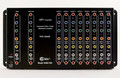 AV901HD 1 In, 9 Out HDTV/Component w/Digital Audio A/V Distribution Amp
