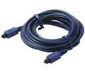 3' Toslink Digital Optical Digital Patch Cord