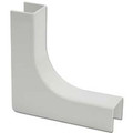 1" Wire Hider Inside Corner