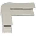 1" Wire Hider Outside Corner