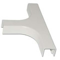1" Wire Hider Tee