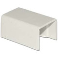 1" Wire Hider End Cap