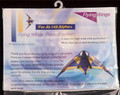 Flying Wings - Alpha Pre-Sail System
