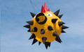 HQ Kites - Punky Blowfish