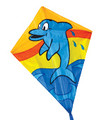 Skydog Kites-26" Dolphin Diamond