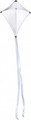New Tech kites - White Diamond kite