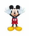 XKites - SkyPals "Mickey Mouse"