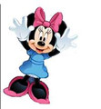XKites - SkyPals "Minnie Mouse"