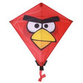 Xkites - Angry Birds - Red