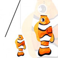 New Tech Kites - Fish stick "Clown Fish"
