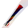 Copy of New Tech kites - Turbine Windsock "medium"