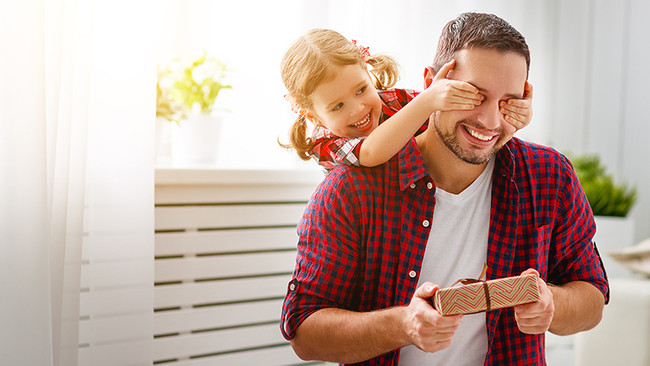 Father's Day Gift Guide: Gifts Dad Will Actually Use